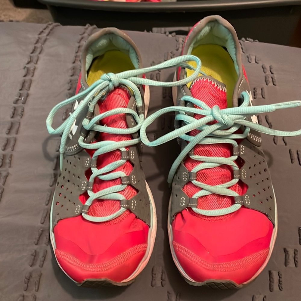 Woman’s shoes